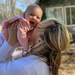 Meet your Posher, Morgan